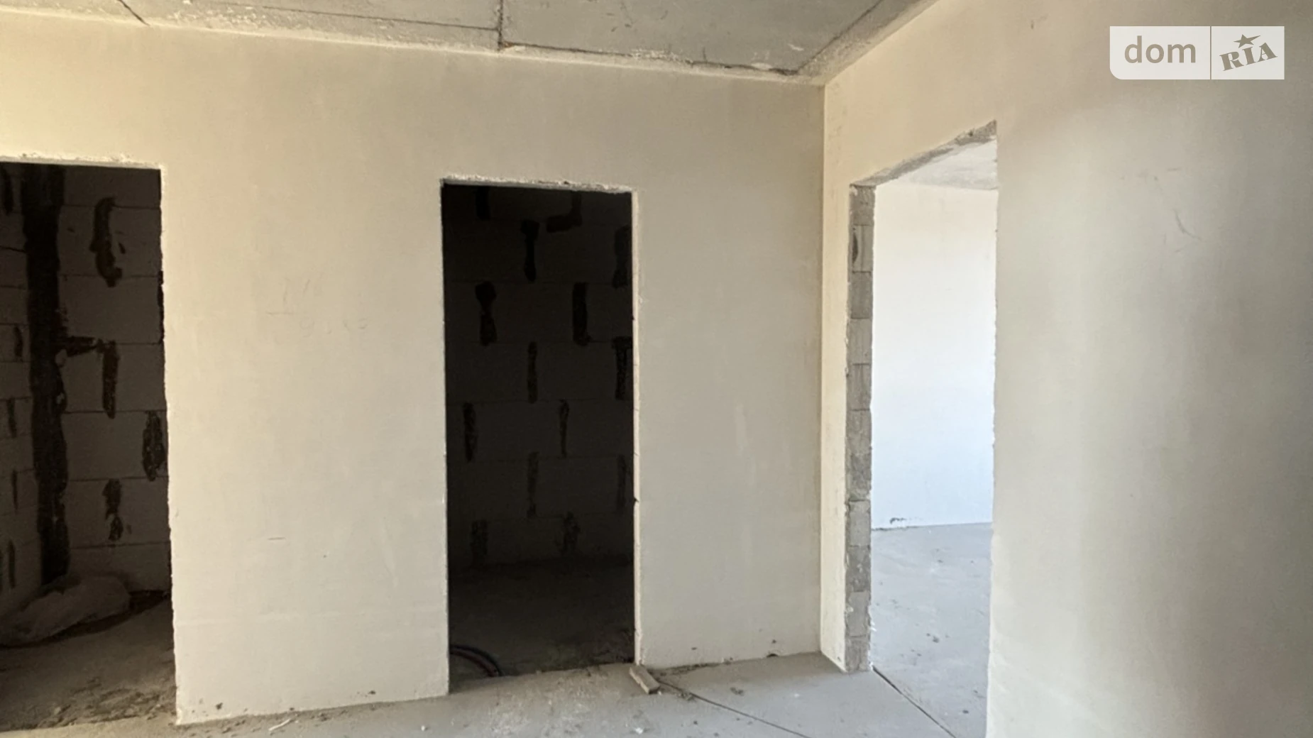 Продается 2-комнатная квартира 64 кв. м в Крюковщине, ул. Одесская, 27 - фото 3