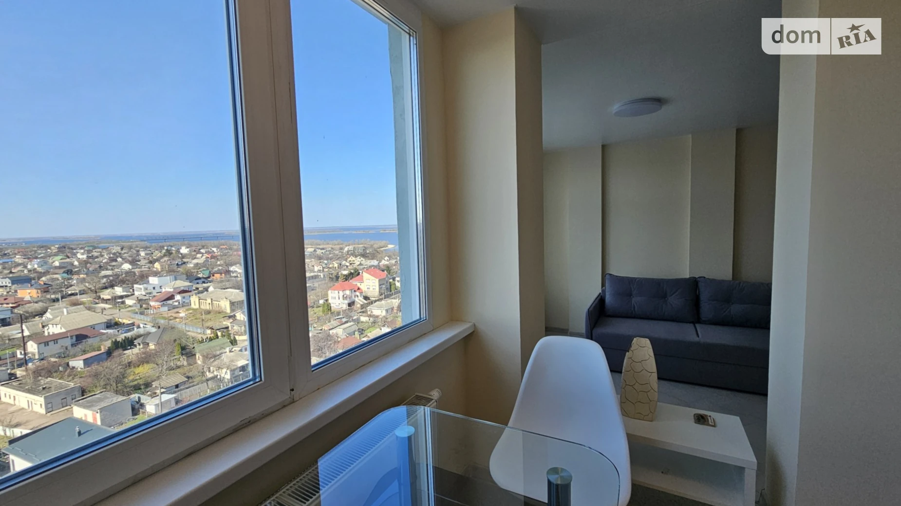 Продается 1-комнатная квартира 42.5 кв. м в Черкассах, цена: 69000 $ - фото 4