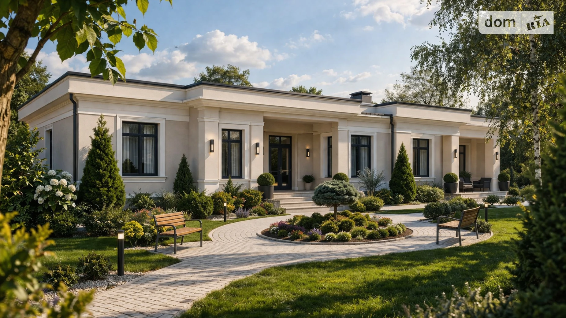 Продается земельный участок 22.75 соток в Одесской области, цена: 425000 $ - фото 5