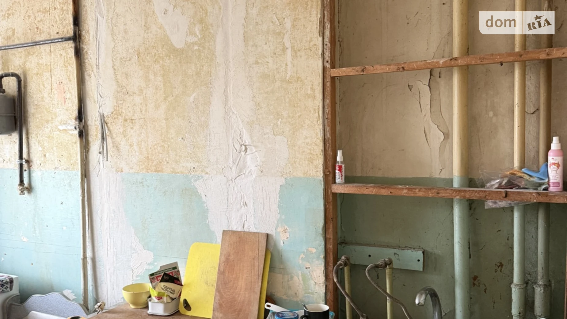 Продается 3-комнатная квартира 64.9 кв. м в Днепре, ул. Лисиченко Марии, 3 - фото 2