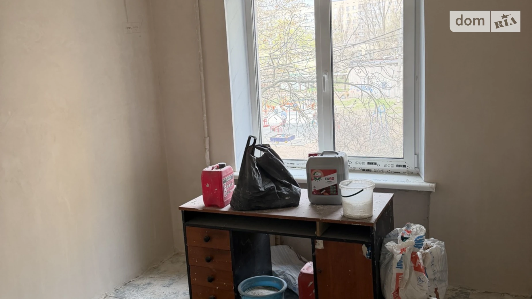 Продается 3-комнатная квартира 64.9 кв. м в Днепре, ул. Лисиченко Марии, 3 - фото 5