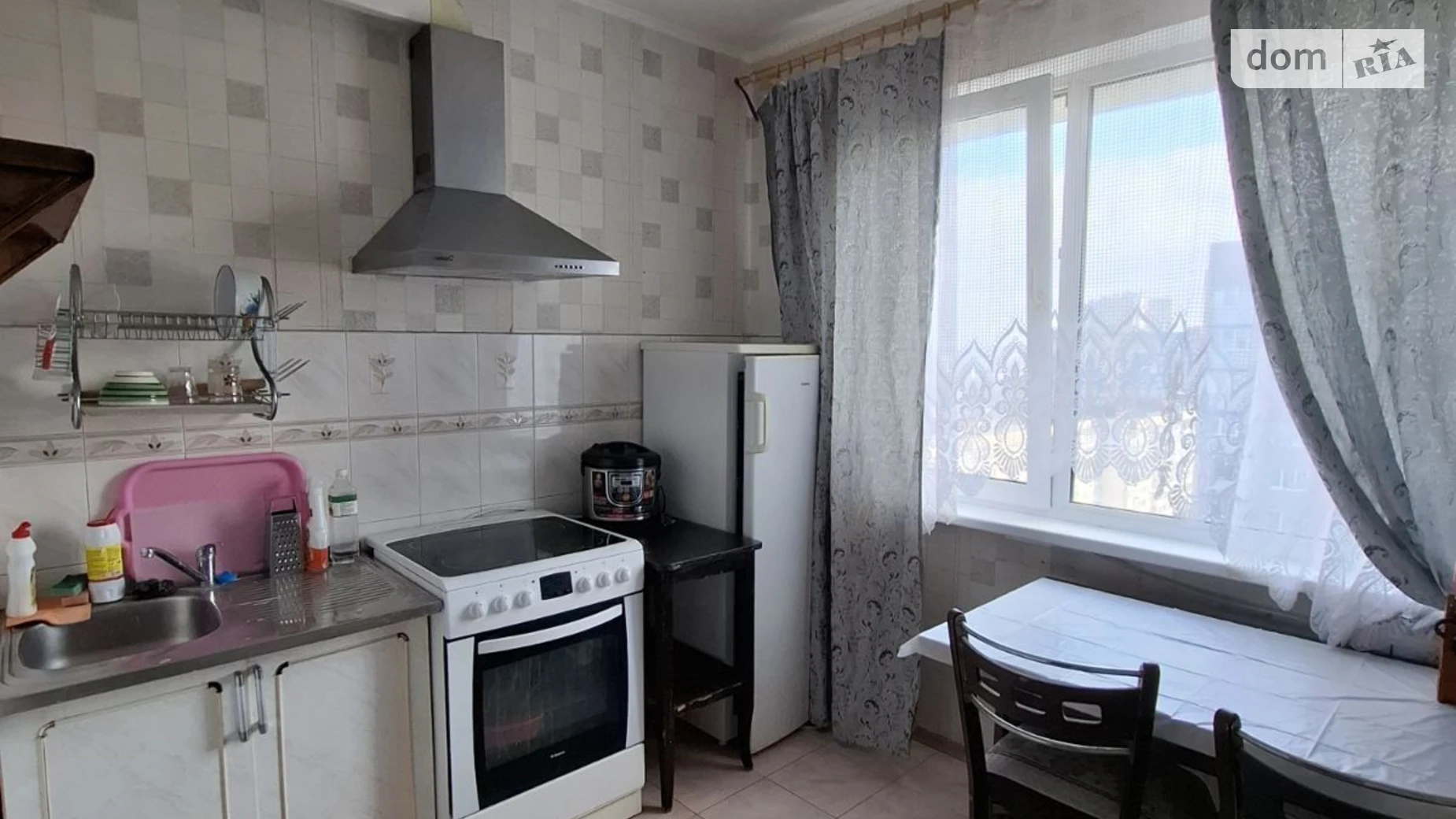 Сдается в аренду 2-комнатная квартира 42 кв. м в Киеве, просп. Европейского Союза(Правды), 37 - фото 4