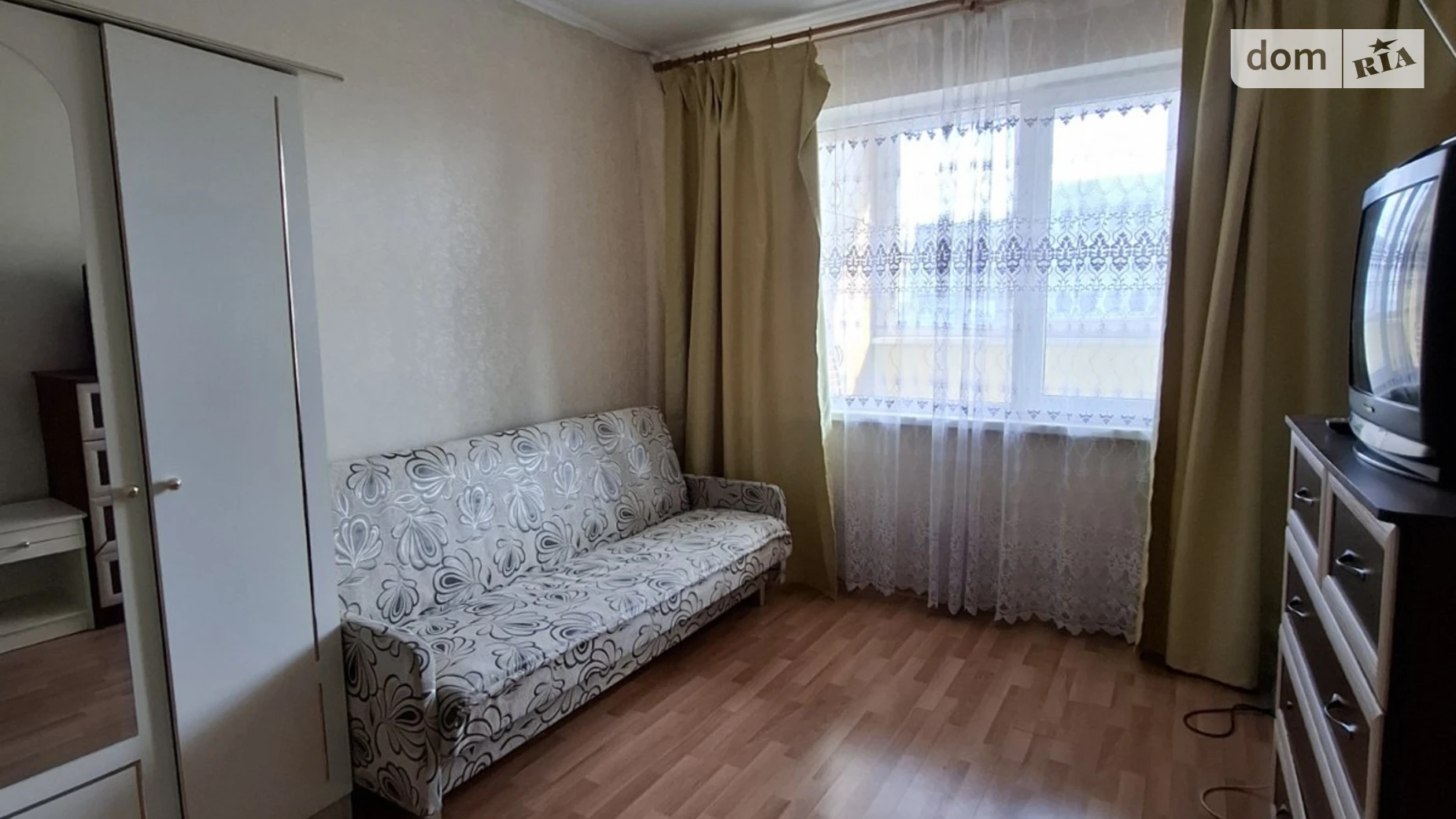 Сдается в аренду 2-комнатная квартира 42 кв. м в Киеве, просп. Европейского Союза(Правды), 37 - фото 5