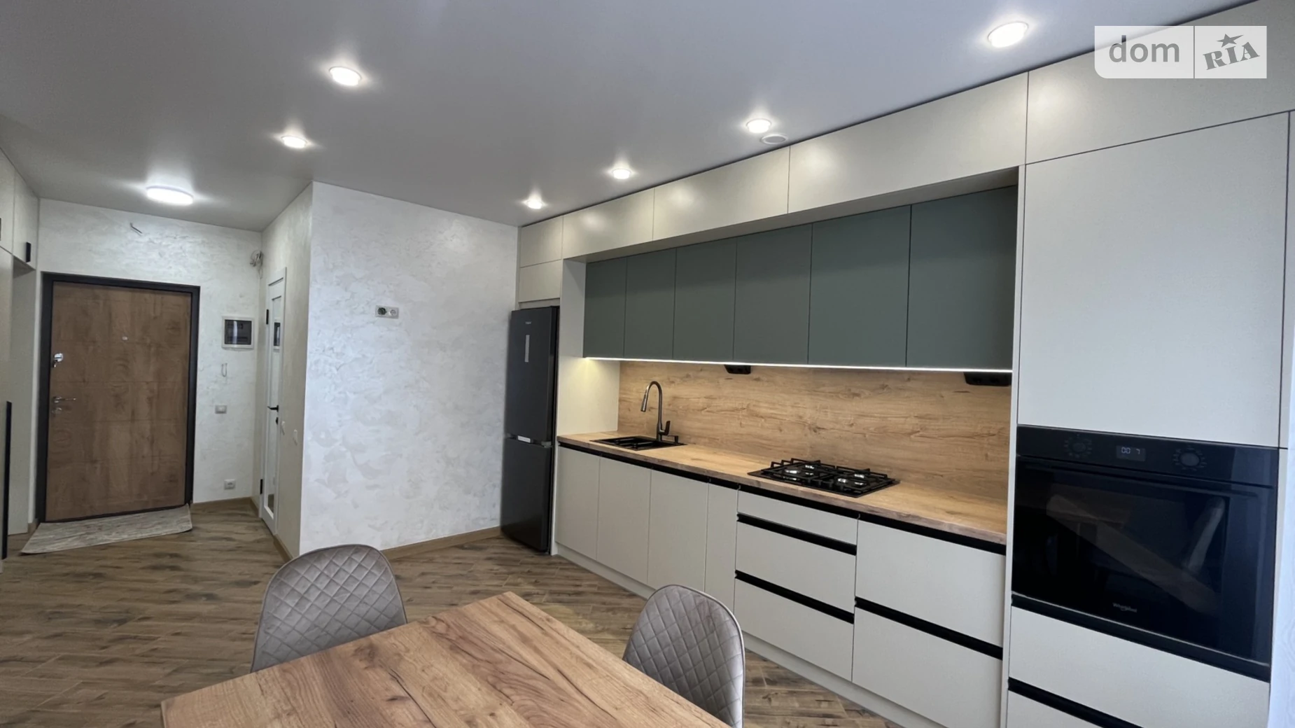 Продается 1-комнатная квартира 41.9 кв. м в Хмельницком, ул. Героев Крут, 4/1Б - фото 4