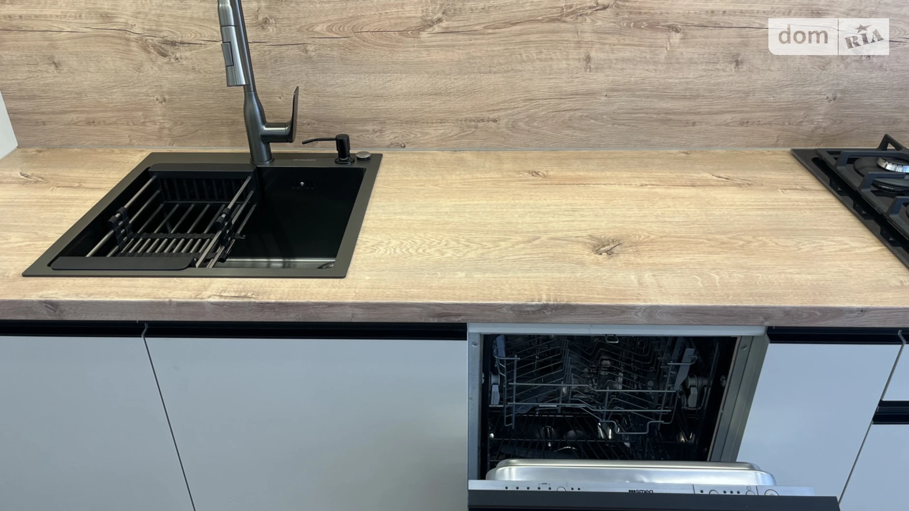 Продается 1-комнатная квартира 41.9 кв. м в Хмельницком, ул. Героев Крут, 4/1Б - фото 5