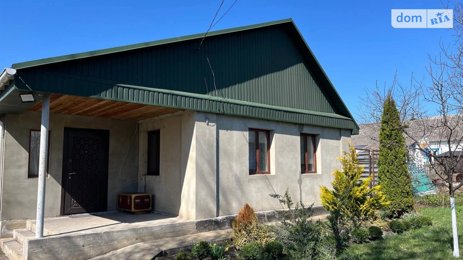 Продается одноэтажный дом 74.4 кв. м с террасой, цена: 58000 $ - фото 2