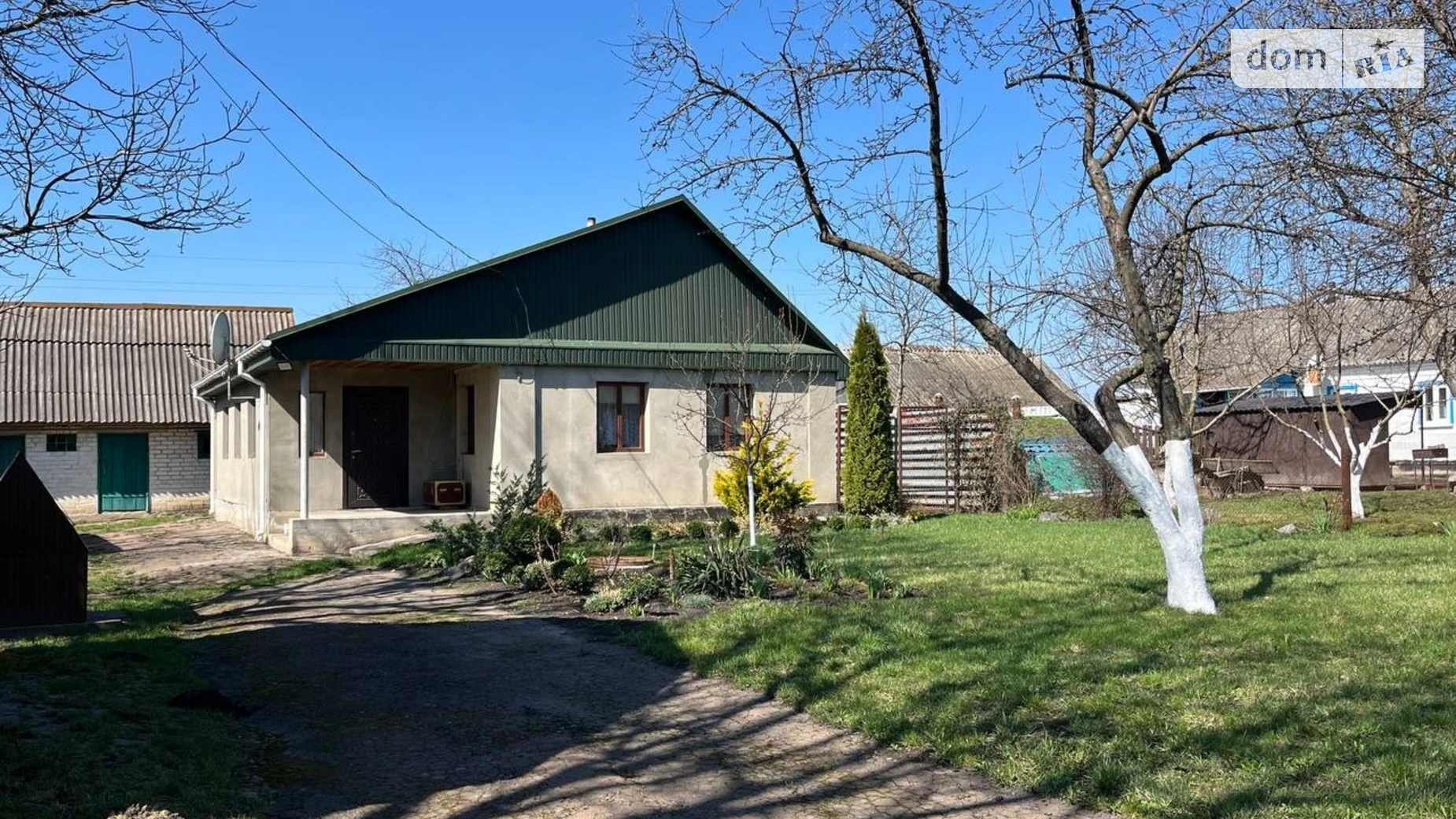 Продается одноэтажный дом 74.4 кв. м с террасой, цена: 58000 $ - фото 4