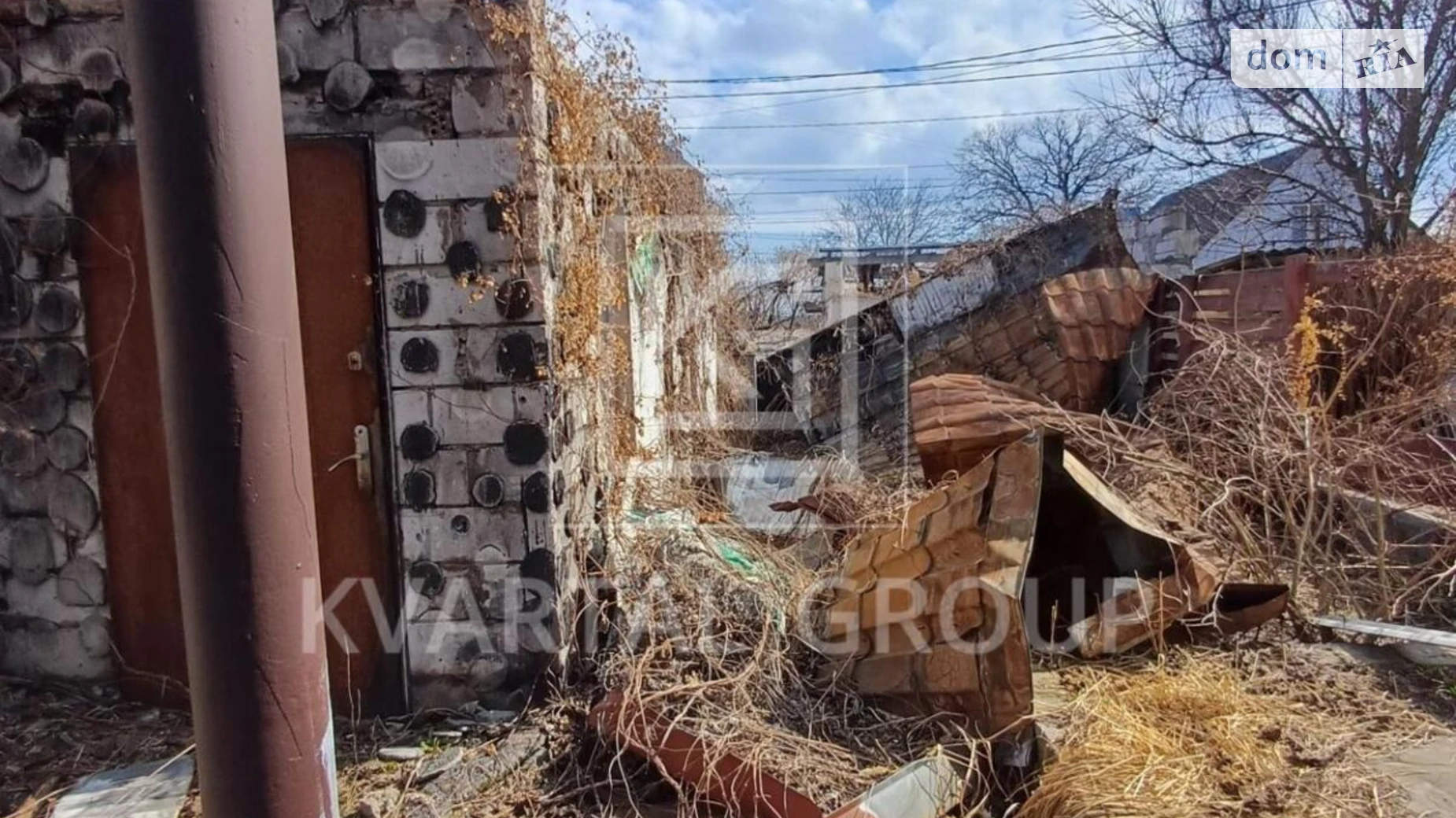 Продается земельный участок 4.89 соток в Киевской области, цена: 15400 $ - фото 2