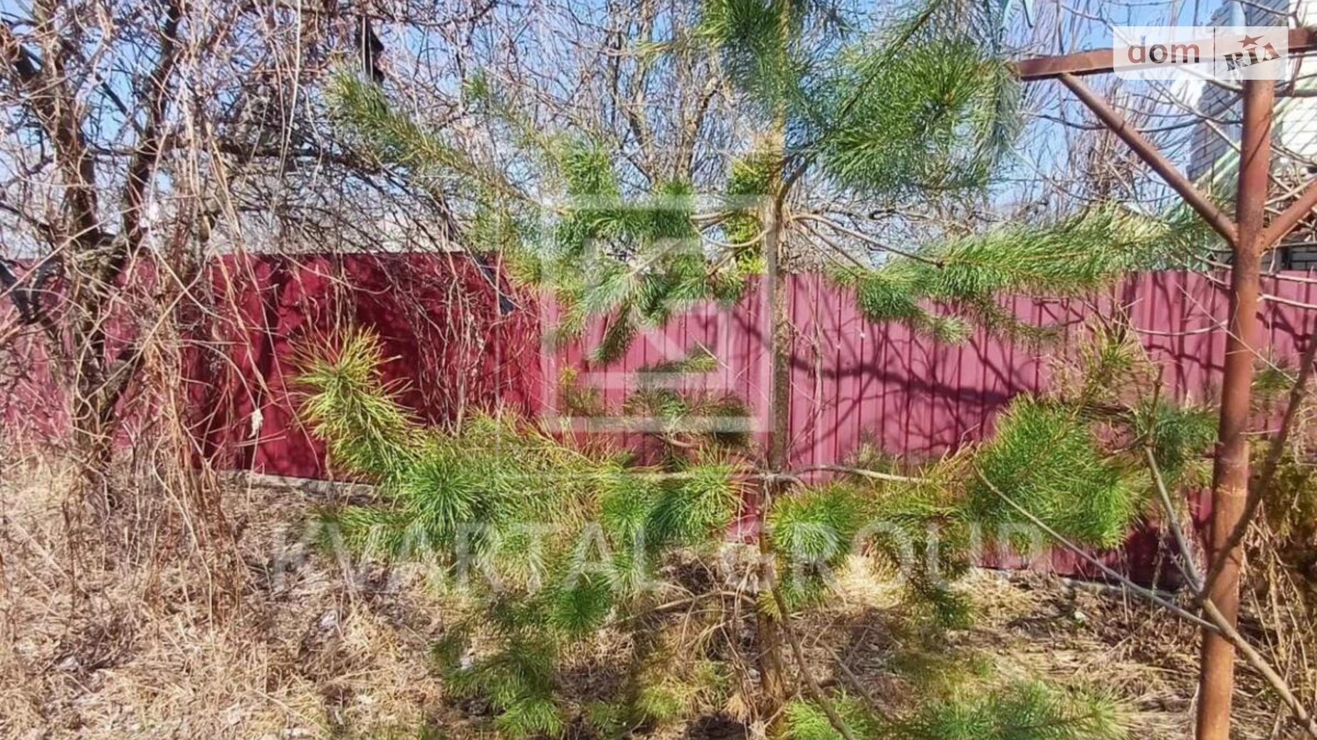 Продается земельный участок 4.89 соток в Киевской области, цена: 15400 $ - фото 5