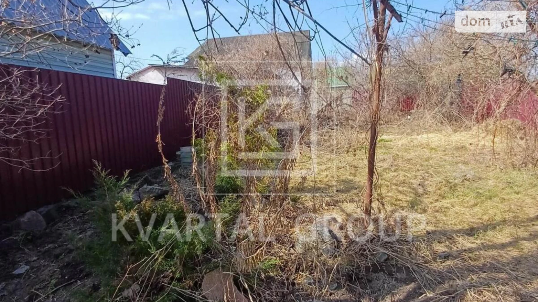 Продается земельный участок 4.89 соток в Киевской области, цена: 15400 $ - фото 4