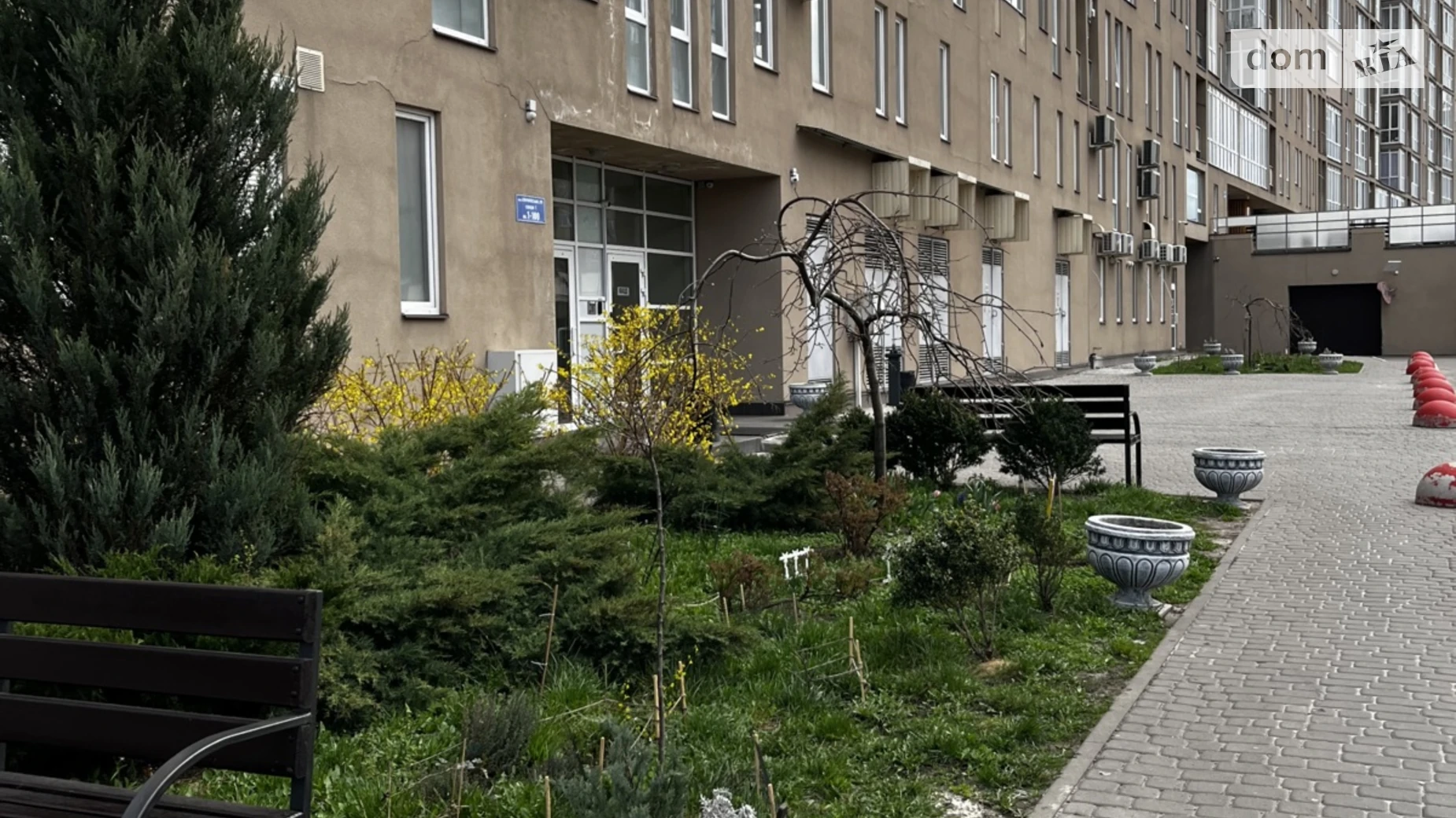 Продается 2-комнатная квартира 90 кв. м в Харькове, ул. Клочковская, 117 - фото 2
