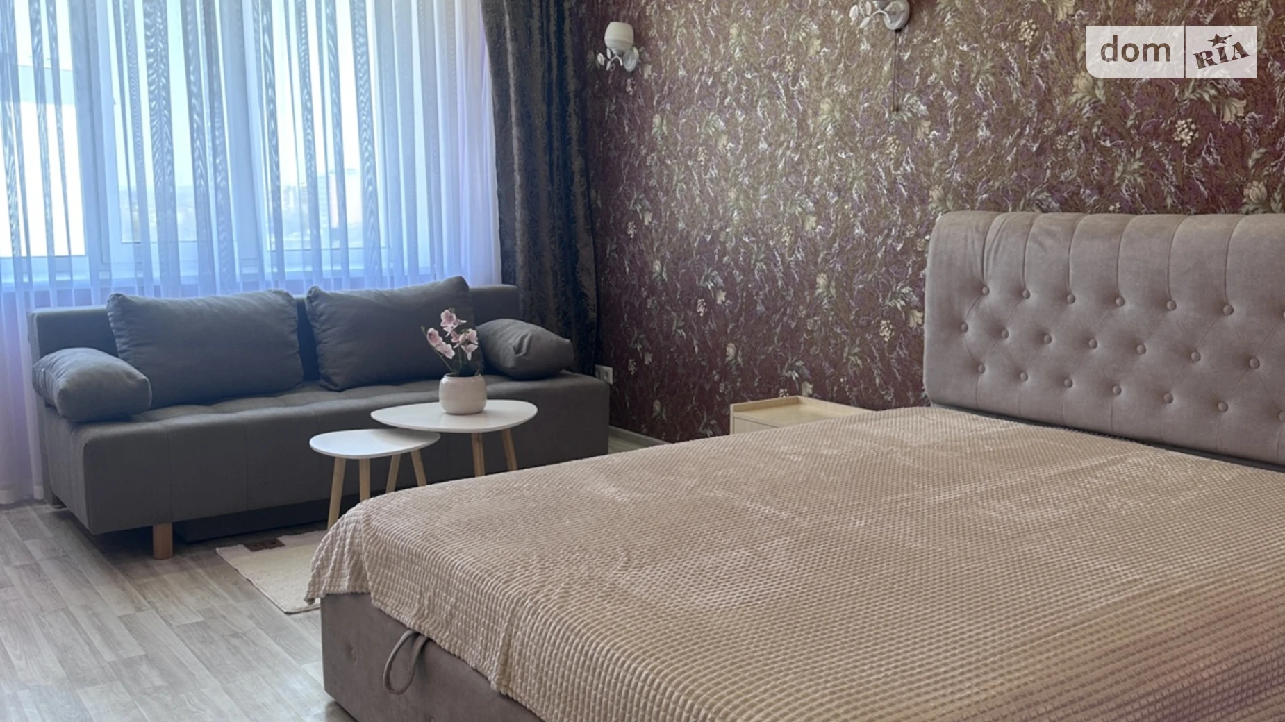 Здається в оренду 1-кімнатна квартира 50 кв. м у Хмельницькому, Старокостянтинівське шосе, 5/4В - фото 3