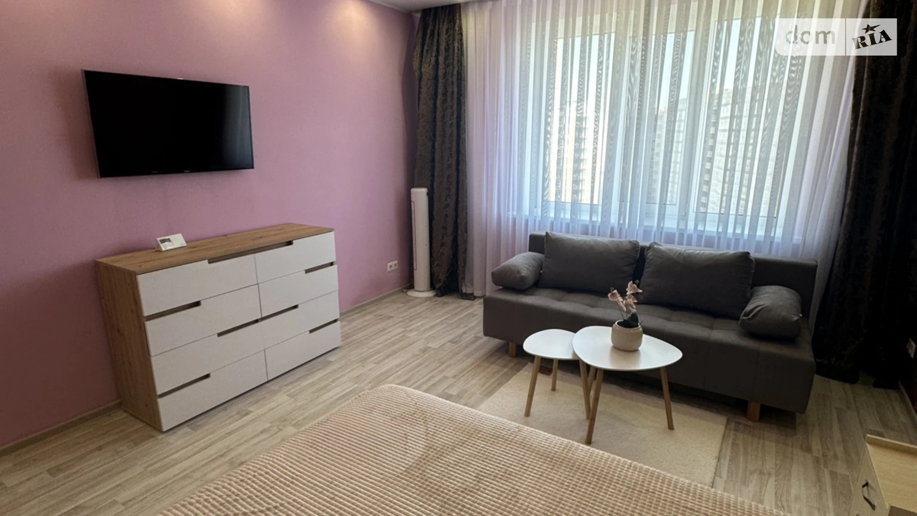 Здається в оренду 1-кімнатна квартира 50 кв. м у Хмельницькому, Старокостянтинівське шосе, 5/4В - фото 5