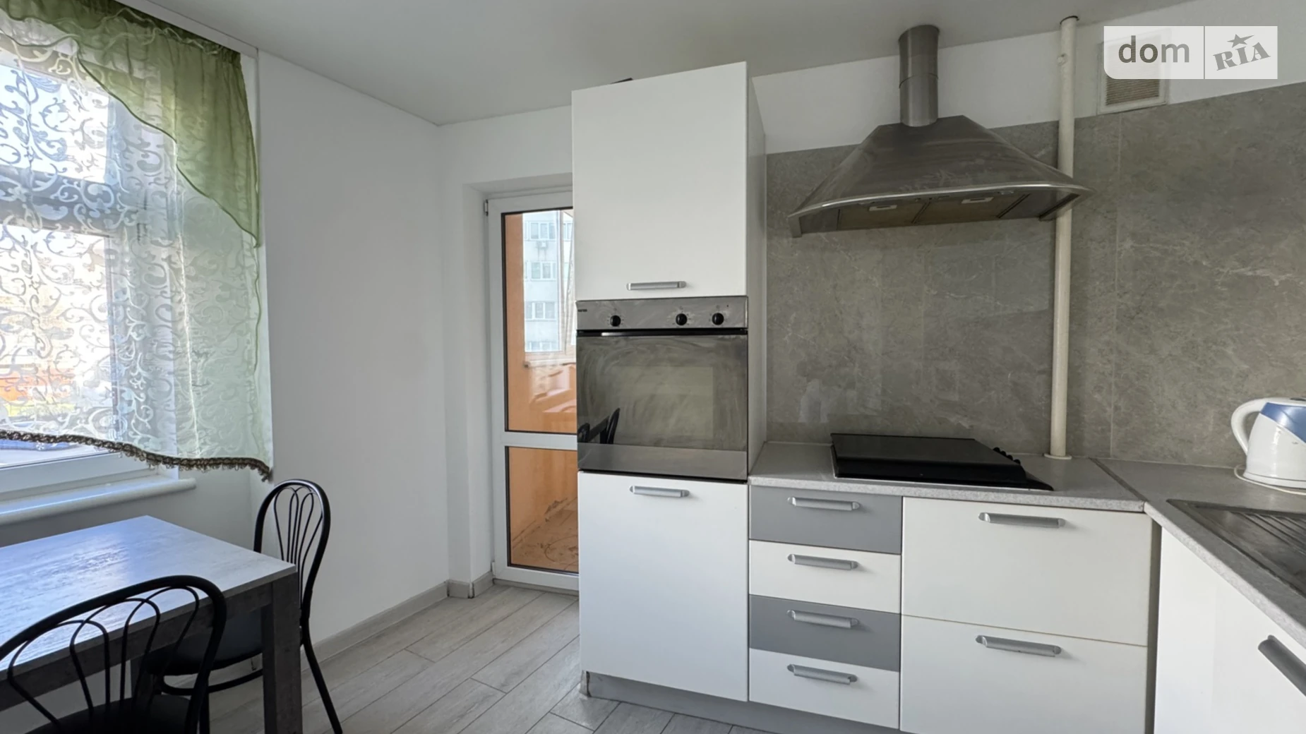 3-комнатная квартира 88.6 кв. м в Тернополе, ул. Довженко Александра - фото 3