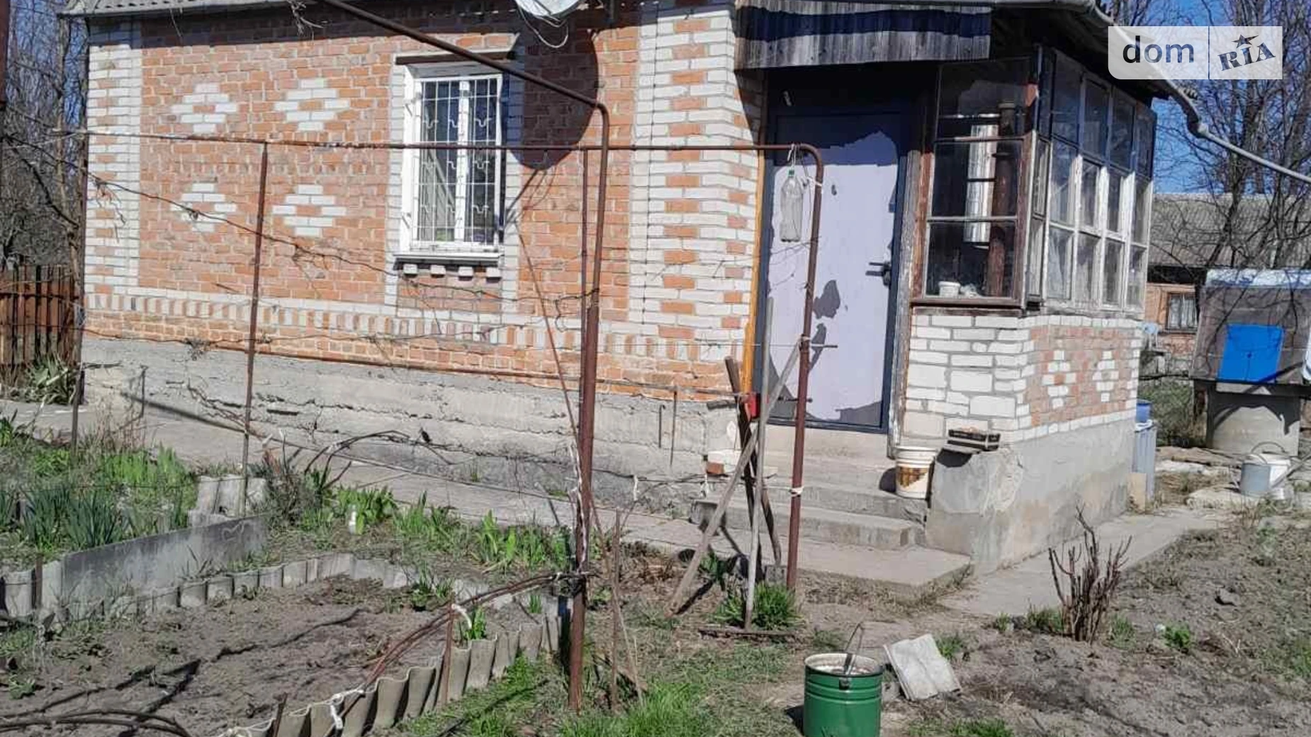 Продается дом на 3 этажа 41 кв. м с мансардой, цена: 16000 $ - фото 5