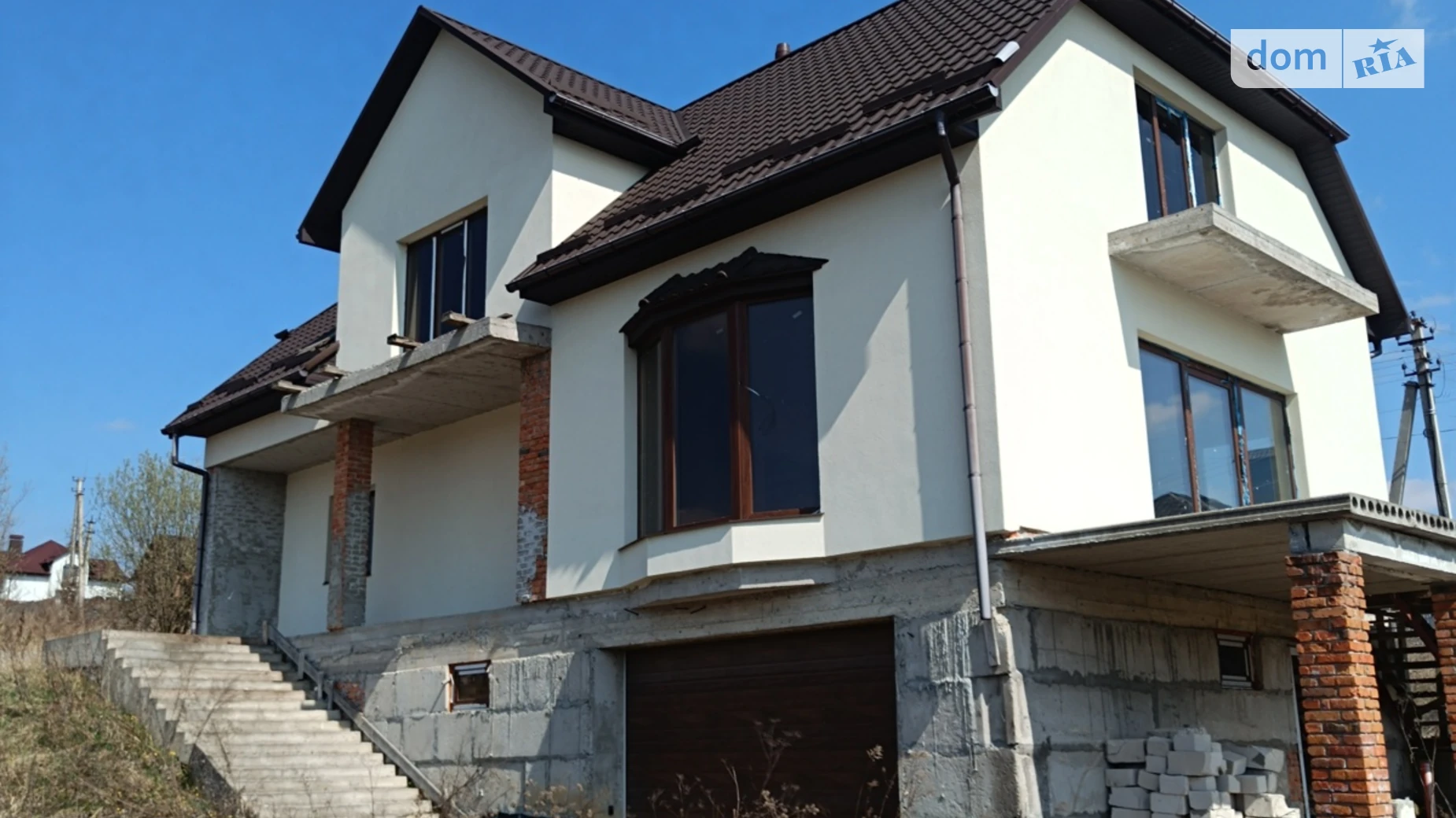 Продається будинок 2 поверховий 300 кв. м з ділянкою, цена: 165500 $ - фото 2