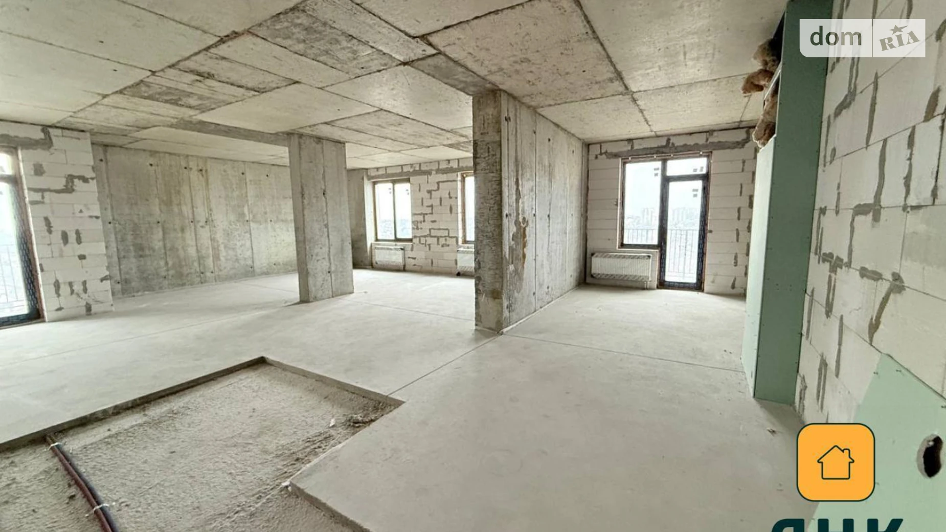 Продается 2-комнатная квартира 87 кв. м в Одессе, цена: 113880 $ - фото 2