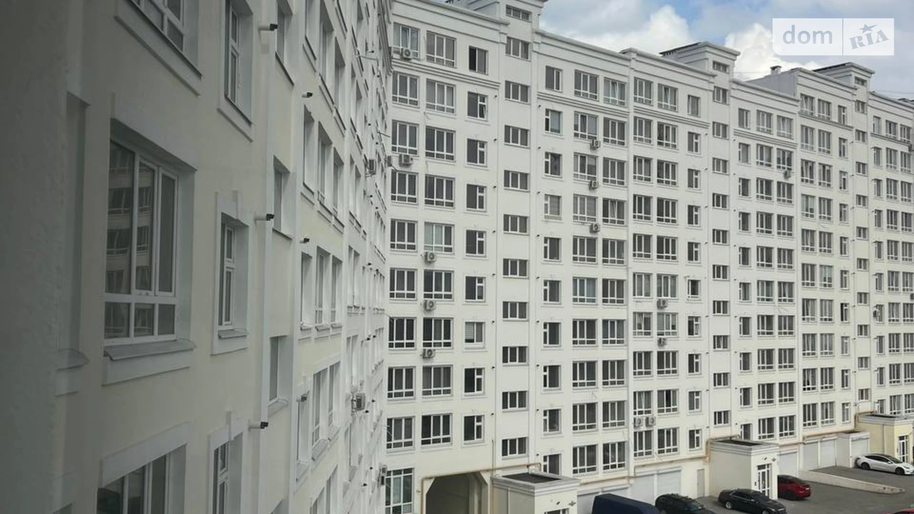 Продается 1-комнатная квартира 33.69 кв. м в Хмельницком, ул. Сечевых Стрельцов, 4 - фото 2