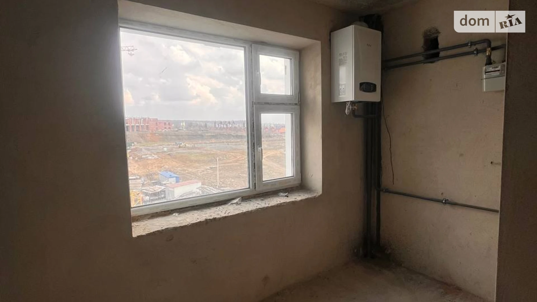 Продается 1-комнатная квартира 33.69 кв. м в Хмельницком, ул. Сечевых Стрельцов, 4 - фото 5