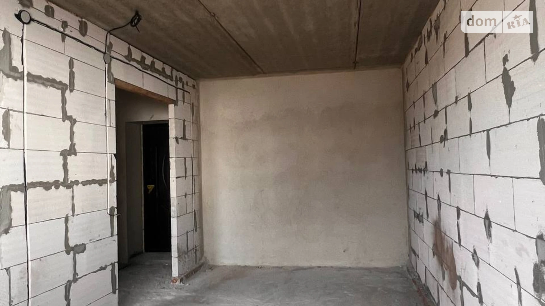 Продается 1-комнатная квартира 33.69 кв. м в Хмельницком, ул. Сечевых Стрельцов, 4 - фото 4