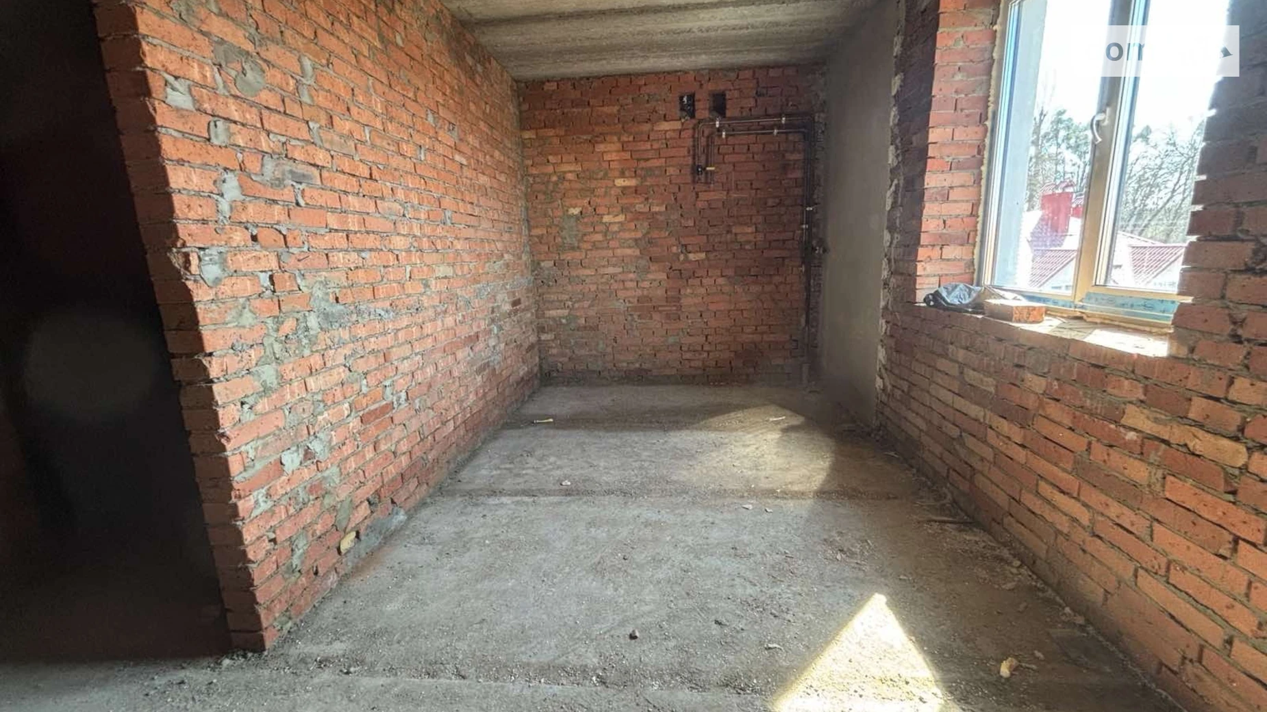 Продается 2-комнатная квартира 44.6 кв. м в Агрономичном, ул. Шевченко, 30 - фото 5
