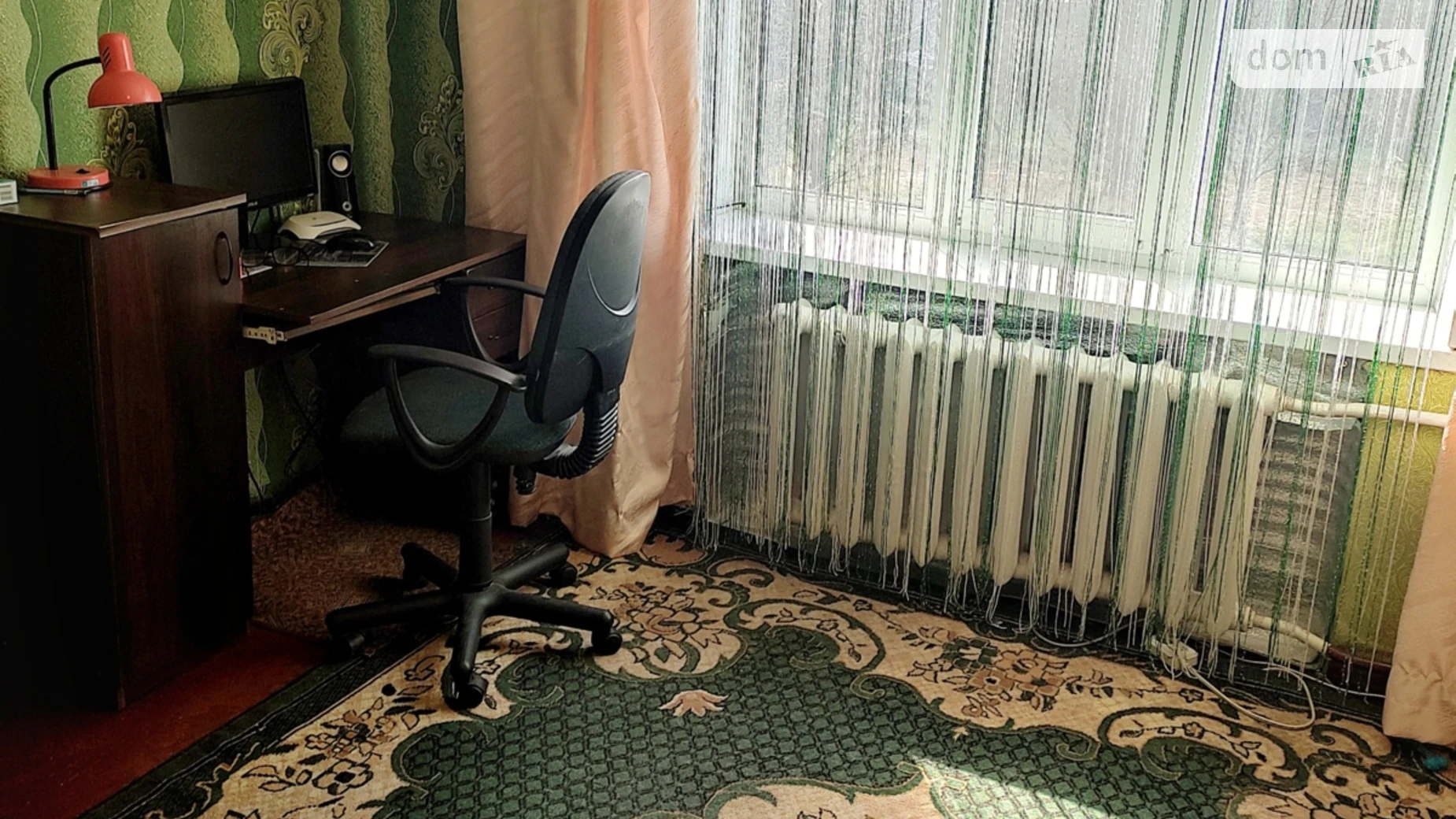 Продается 2-комнатная квартира 47.5 кв. м в Богодухове, цена: 22000 $ - фото 4