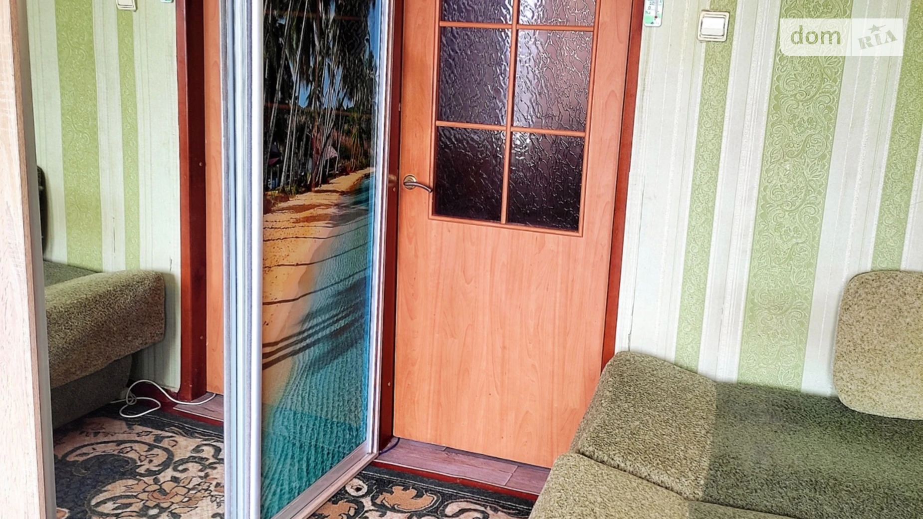 Продается 2-комнатная квартира 47.5 кв. м в Богодухове, цена: 22000 $ - фото 5