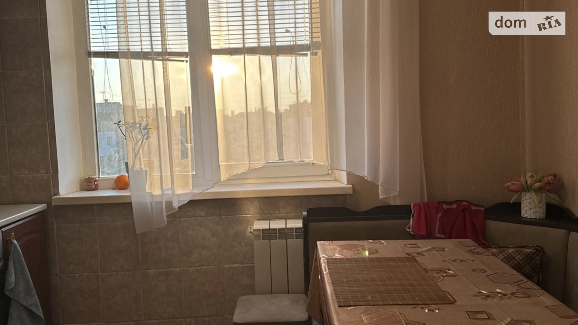 Продается 2-комнатная квартира 54.3 кв. м в Львове, ул. Вернадского Академика - фото 4