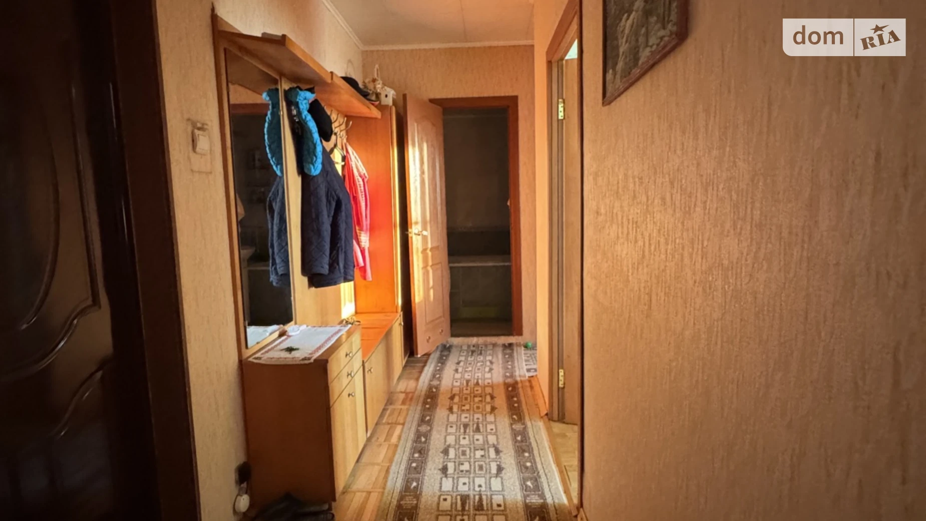 Продается 2-комнатная квартира 54.3 кв. м в Львове, ул. Вернадского Академика - фото 5