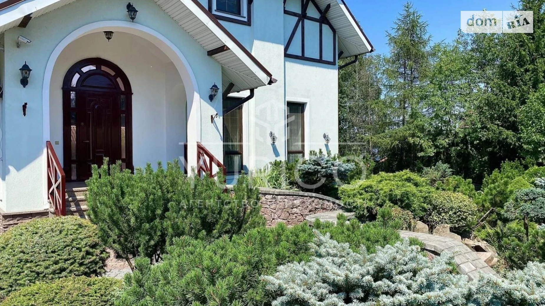 Сдается в аренду дом на 3 этажа 561.8 кв. м с мансардой, цена: 3200 $ - фото 5