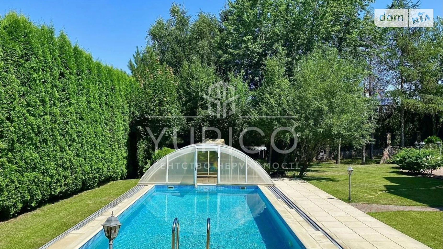 Сдается в аренду дом на 3 этажа 561.8 кв. м с мансардой, цена: 3200 $ - фото 3