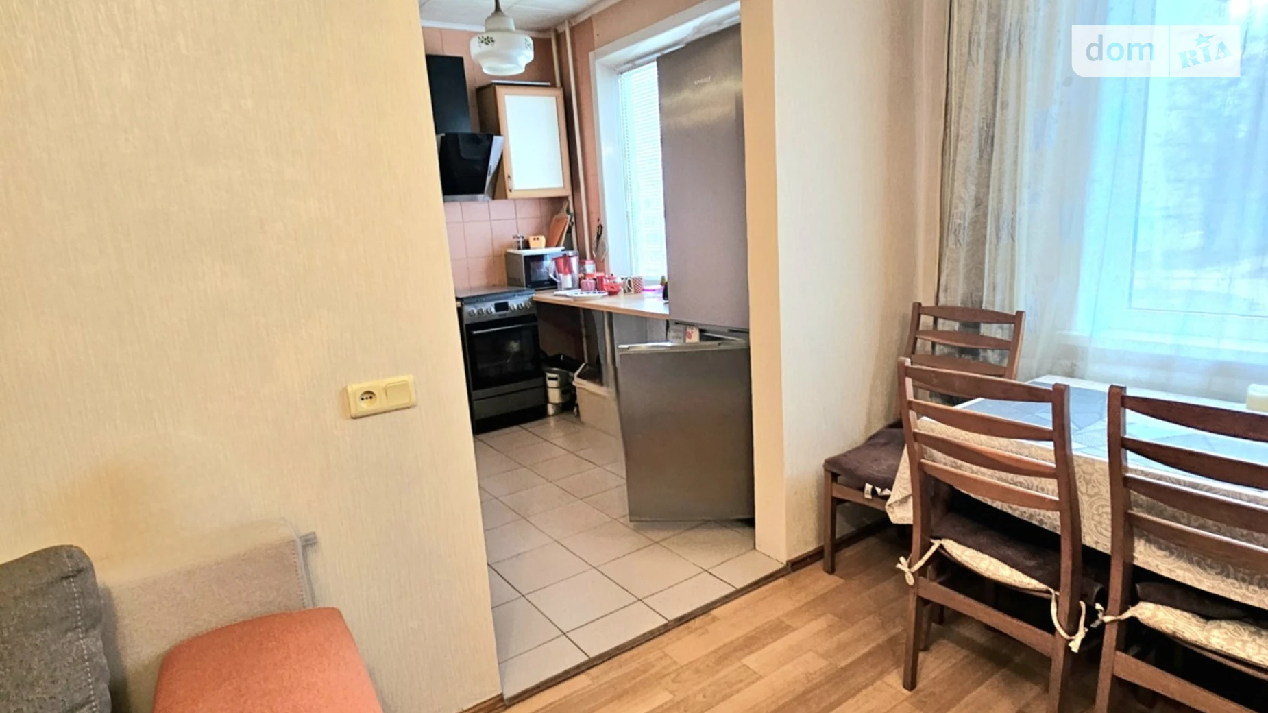 Продается 4-комнатная квартира 70 кв. м в Харькове, ул. Золочевская, 30/1 - фото 4