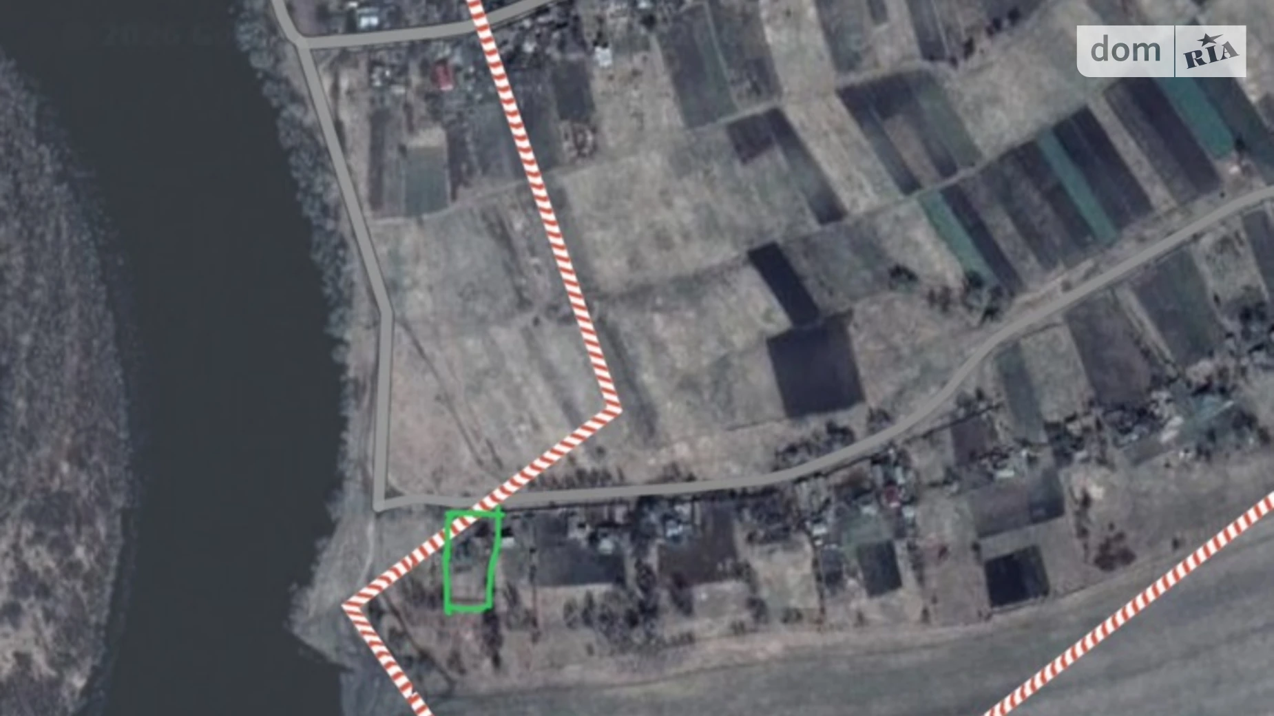 Продается одноэтажный дом 48.4 кв. м с беседкой, цена: 25000 $ - фото 3