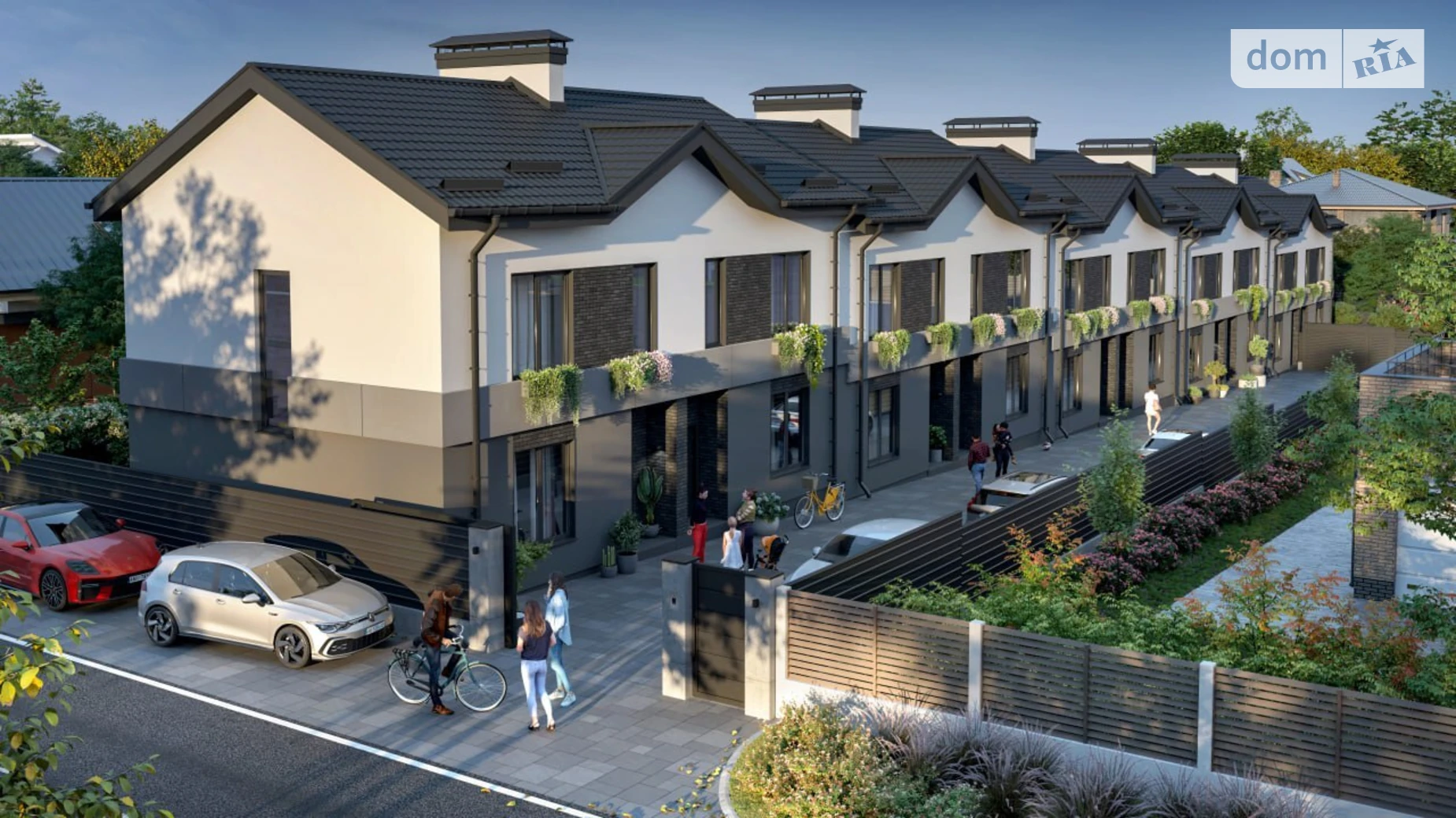 ул. Гражданская Ирпень, цена: 85000 $ - фото 2