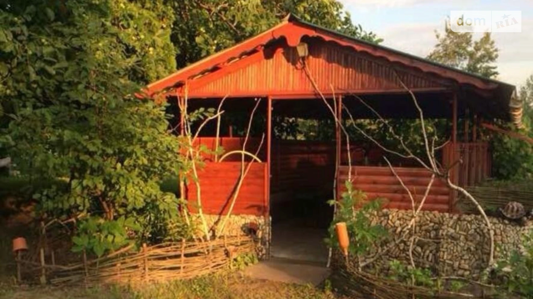 Продается одноэтажный дом 48.4 кв. м с беседкой, цена: 25000 $ - фото 4