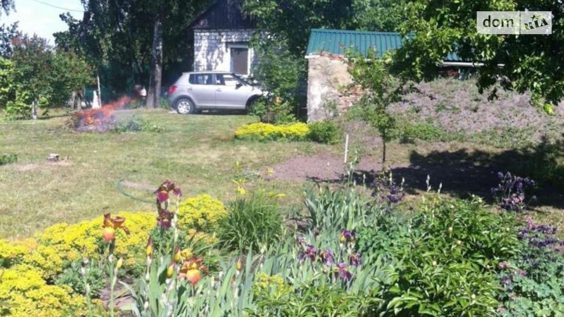 Продается одноэтажный дом 48.4 кв. м с беседкой, цена: 25000 $ - фото 5