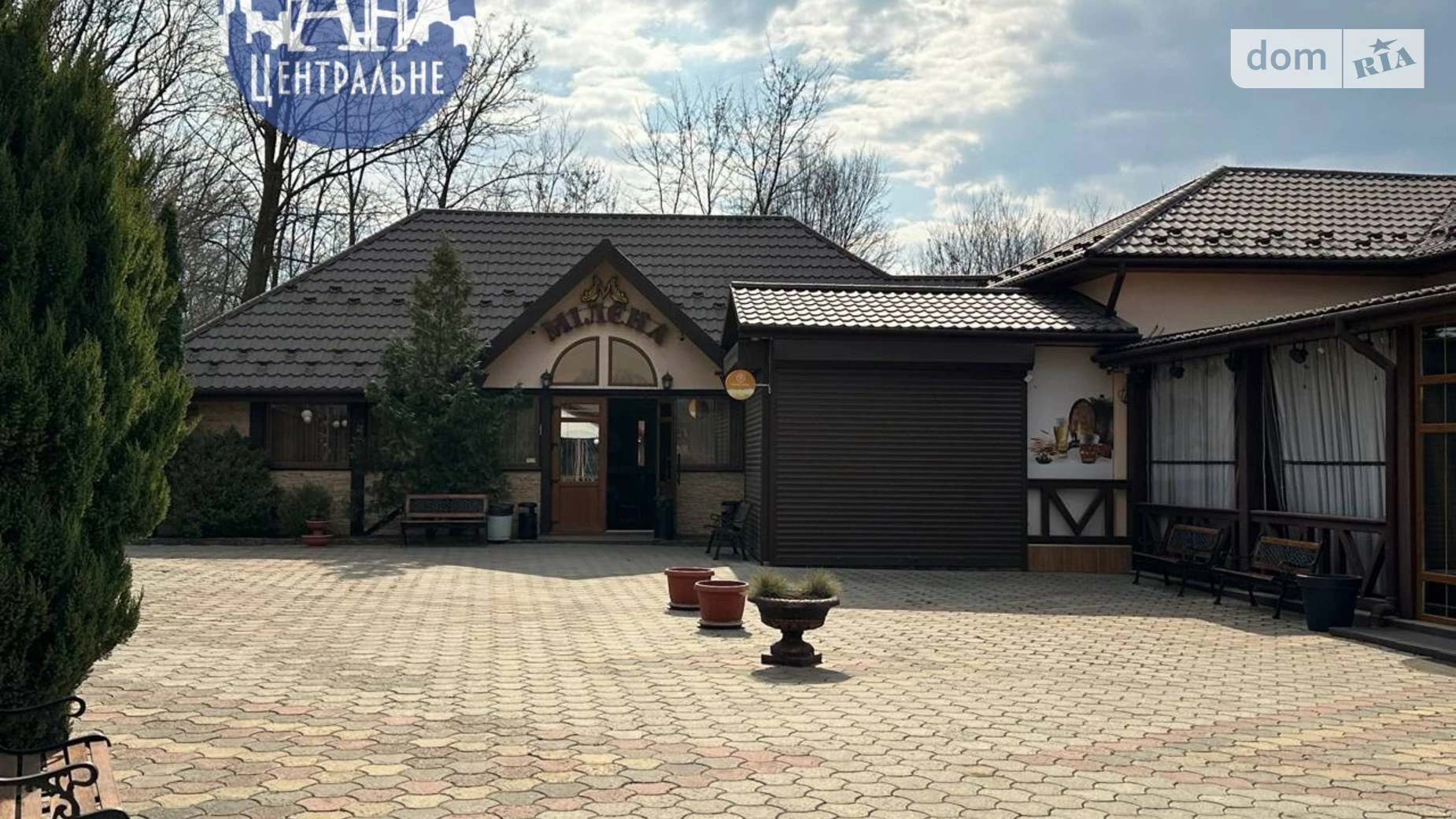 Продается помещения свободного назначения 874.4 кв. м в 1-этажном здании, цена: 490000 $ - фото 2