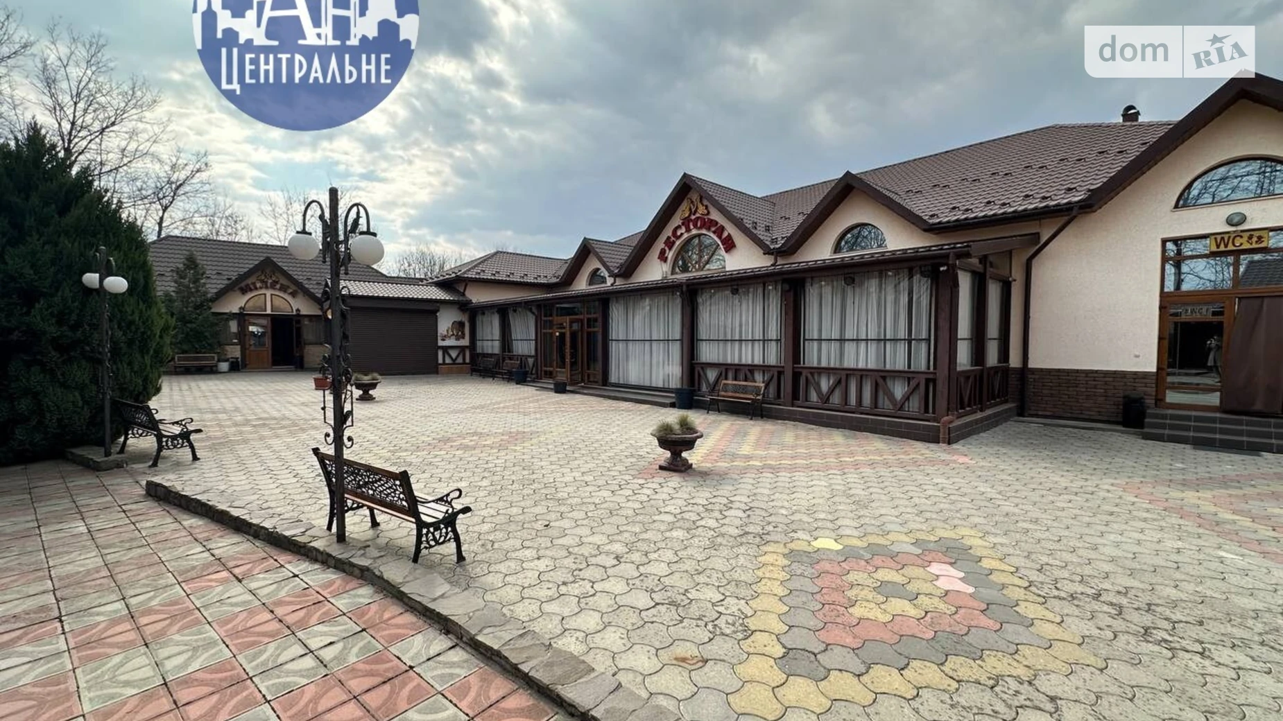 Продается помещения свободного назначения 874.4 кв. м в 1-этажном здании, цена: 490000 $ - фото 5