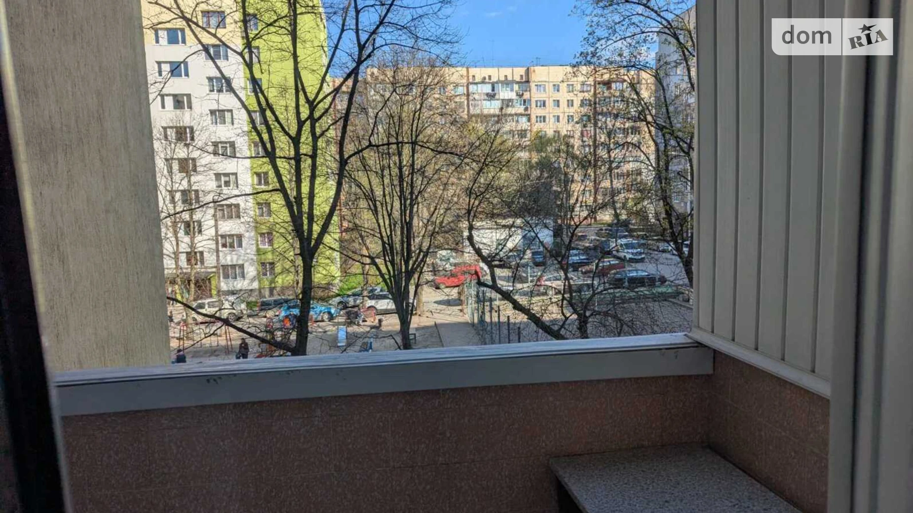 Сдается в аренду 2-комнатная квартира 52 кв. м в Львове, ул. Пулюя Ивана - фото 3