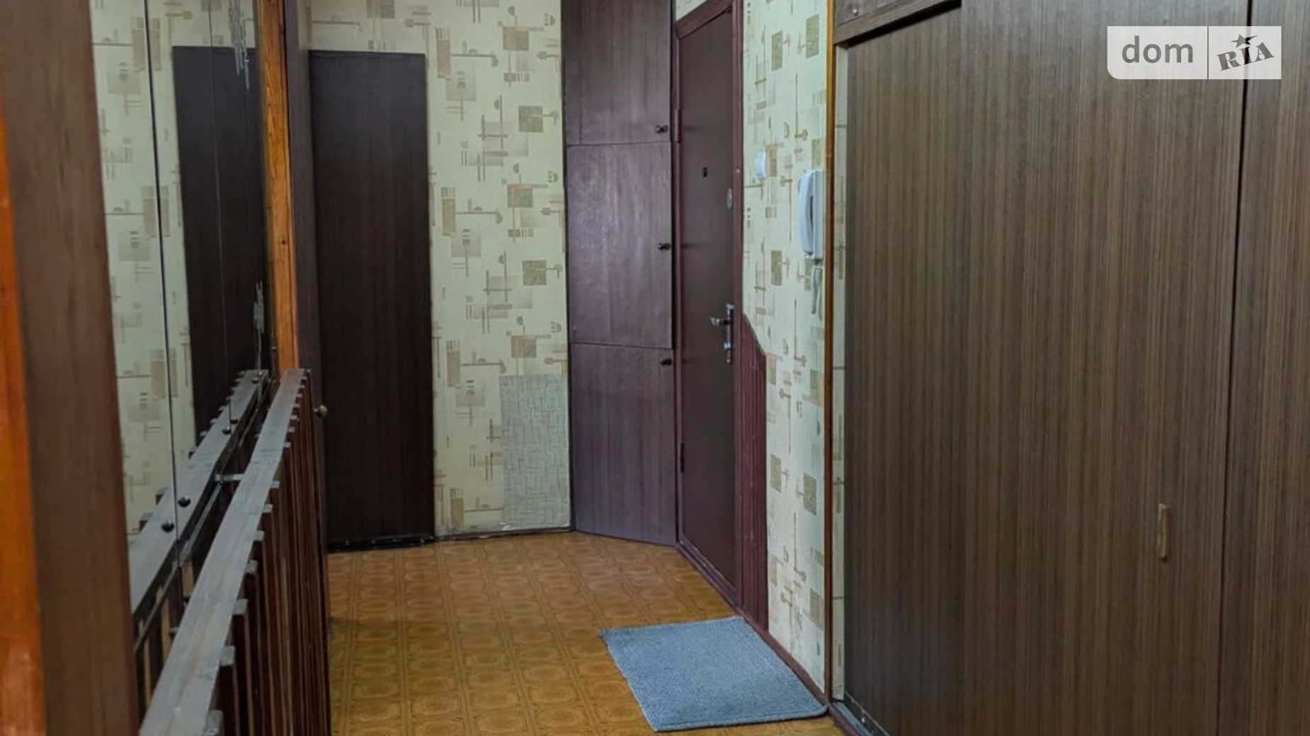 Сдается в аренду 2-комнатная квартира 52 кв. м в Львове, ул. Пулюя Ивана - фото 4