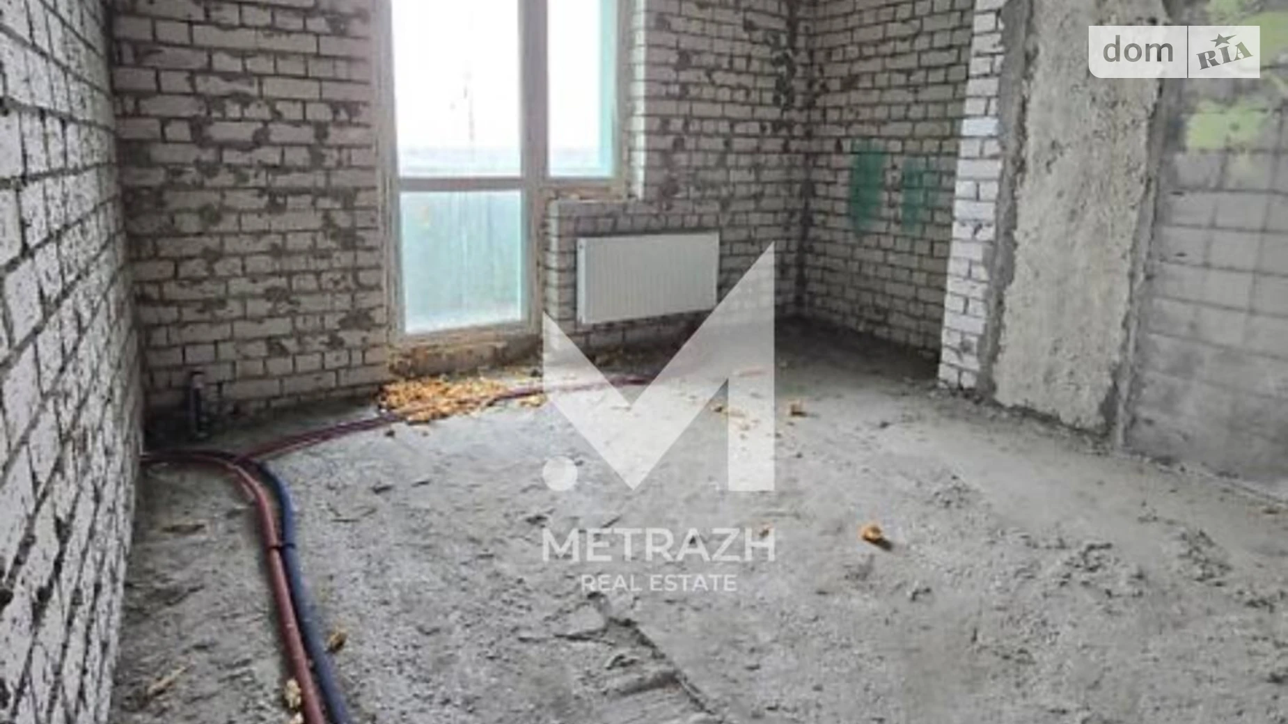 Продается 1-комнатная квартира 46.7 кв. м в Харькове, ул. Рогатинская Левада, 16 - фото 2