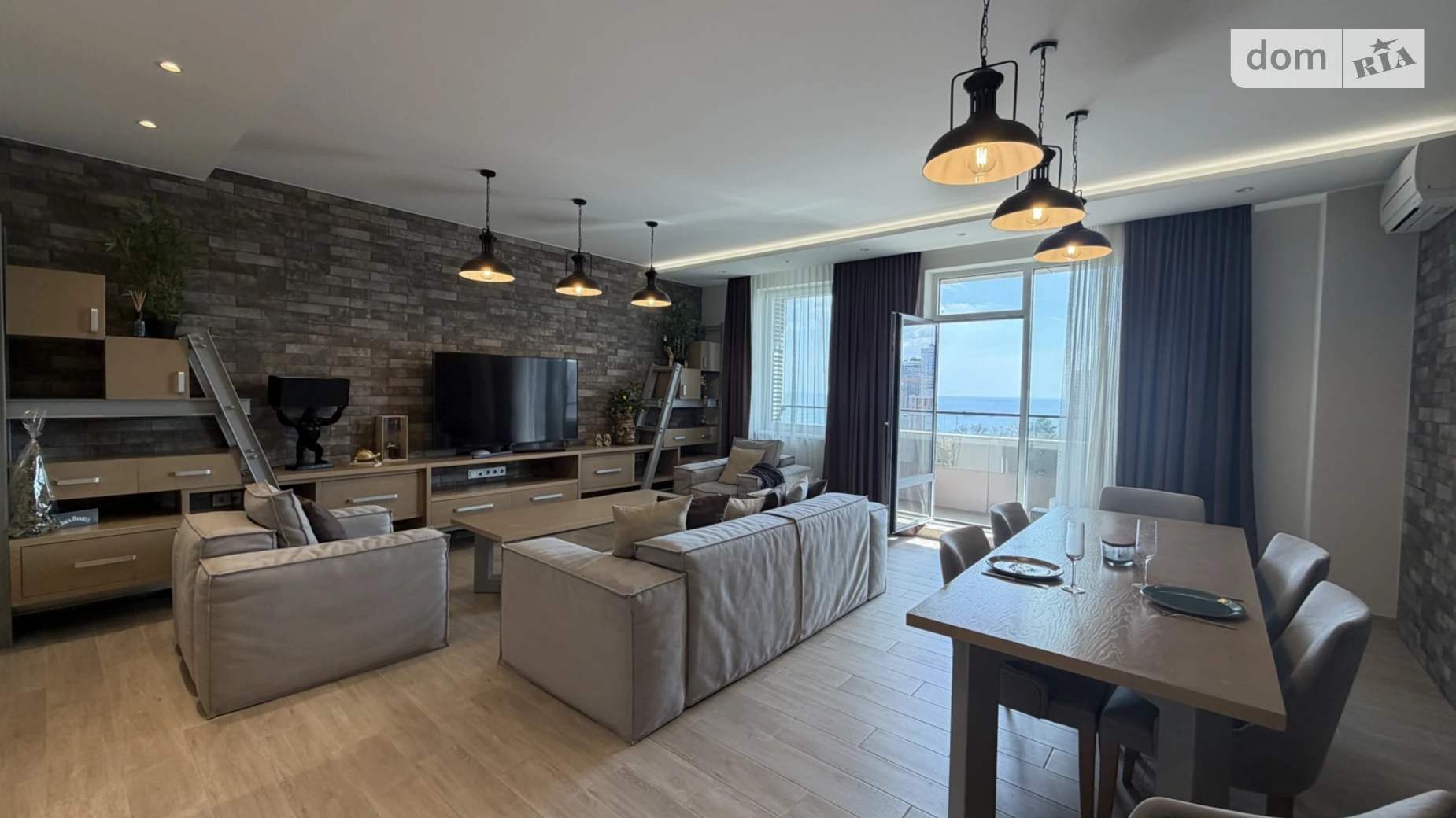 Продається 3-кімнатна квартира 103.8 кв. м у Одесі, цена: 300000 $ - фото 2
