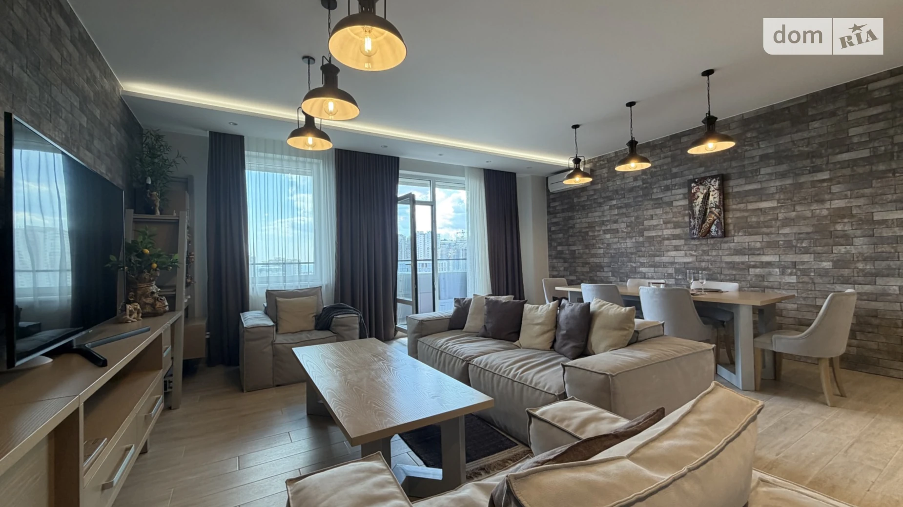 Продається 3-кімнатна квартира 103.8 кв. м у Одесі, цена: 300000 $ - фото 3