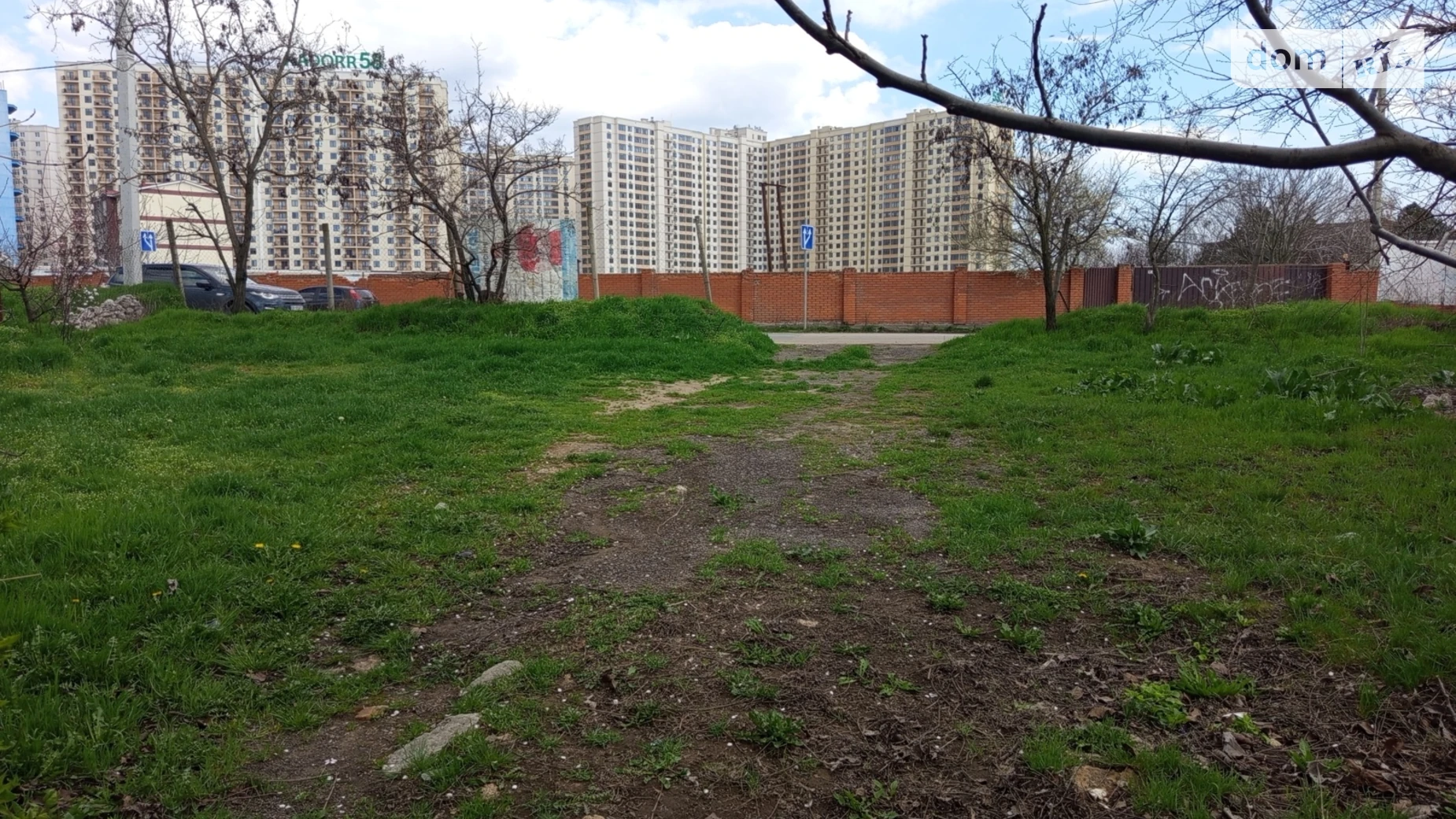 Продается земельный участок 4 соток в Одесской области, цена: 125000 $ - фото 4