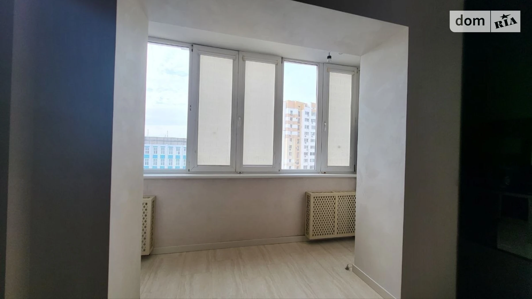 Сдается в аренду 3-комнатная квартира 78.7 кв. м в Харькове - фото 5