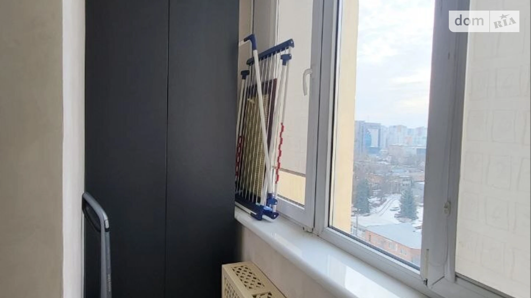 Сдается в аренду 3-комнатная квартира 78.7 кв. м в Харькове - фото 4