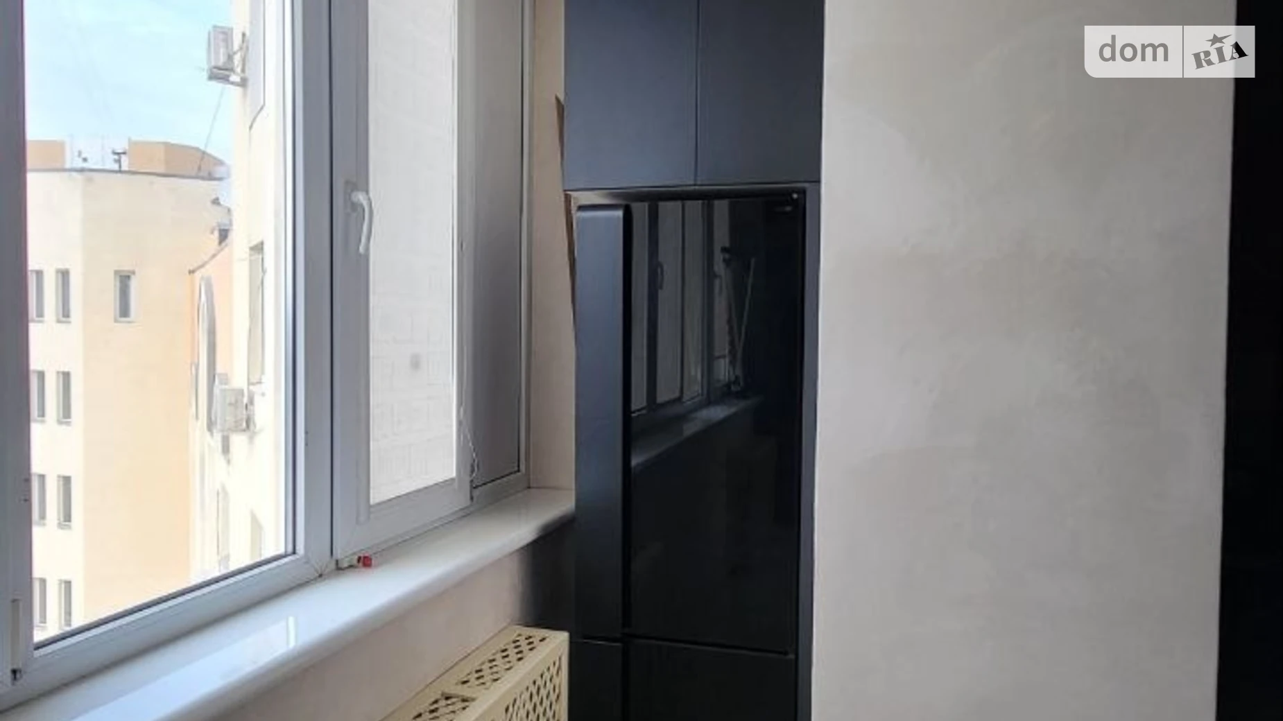 Сдается в аренду 3-комнатная квартира 78.7 кв. м в Харькове - фото 3