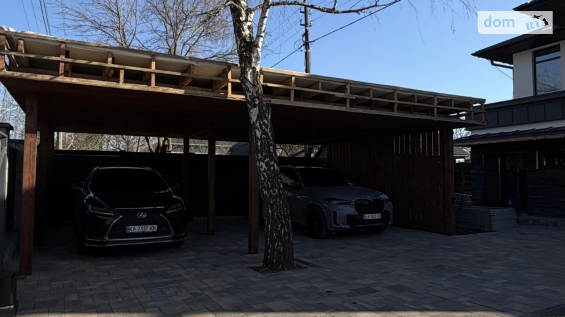 Продается дом на 2 этажа 212 кв. м с гаражом, цена: 550000 $ - фото 3