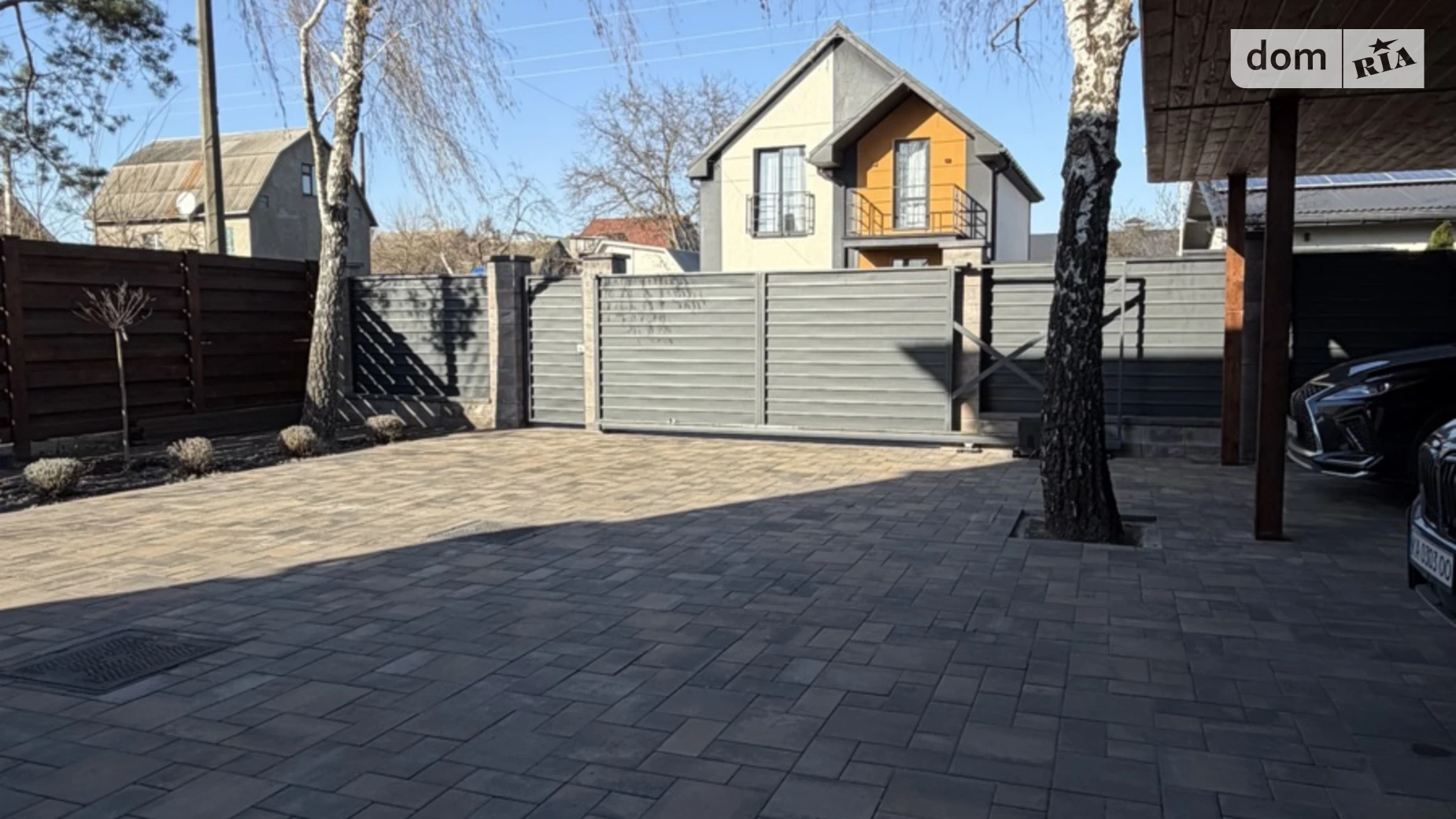 Продается дом на 2 этажа 212 кв. м с гаражом, цена: 550000 $ - фото 4