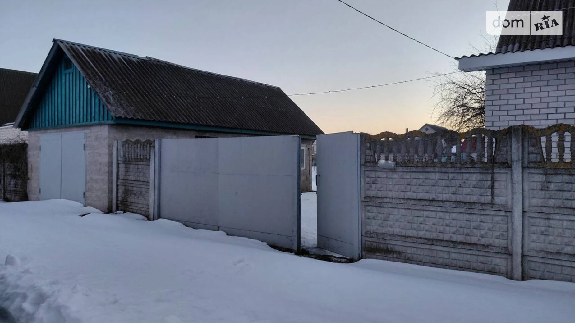 Продается одноэтажный дом 50.1 кв. м с мансардой, цена: 29000 $ - фото 2